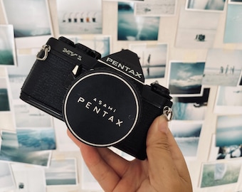 ペンタックスmv1/タクマー50mmf2の修理 - Etsy UK