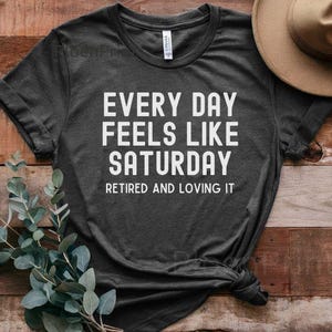 Funny Retirement Shirt, Retirement Gifts for Women, Bella Canvas T Shirt, Teacher Retirement, Retired 2025 Shirt, Retired Est 2025, Mom Gift