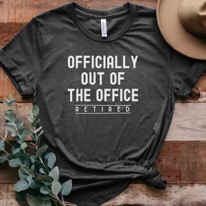 正式に退職したTシャツ、女性への退職祝いギフト、教師退職Tシャツ、2025年退職Tシャツ、2025年退職予定、お母さんへのギフト