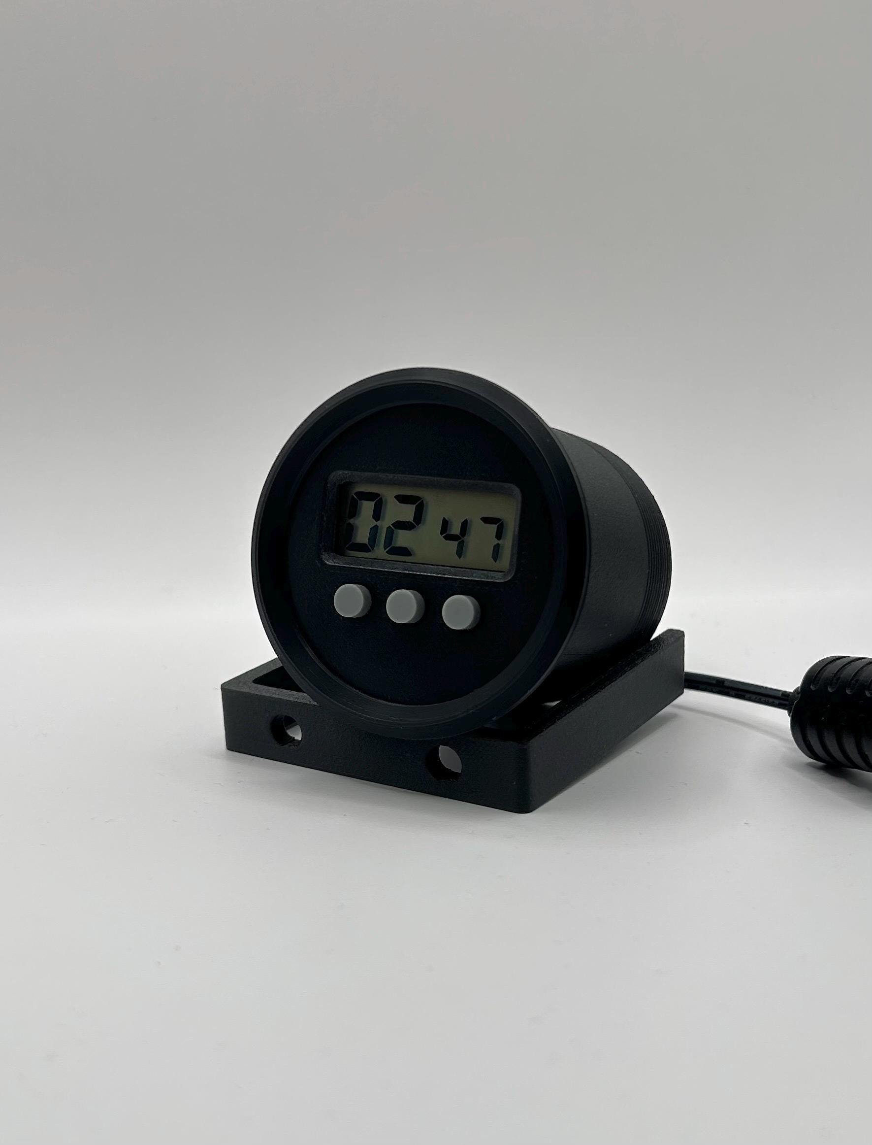 Laptimer Österreich