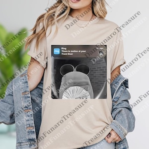 Marcus the Worm Motion At Your Front of Door Meme png, Jimbo James VRchat Funny Graphic png, Funny Meme Trending svg