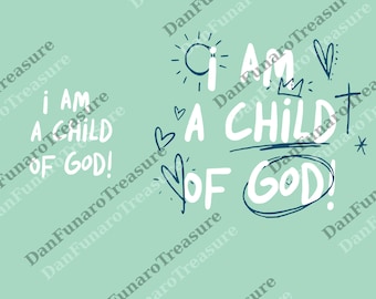Eu sou um filho de Deus png, Cristão png, Moletom Religioso, Fé png
