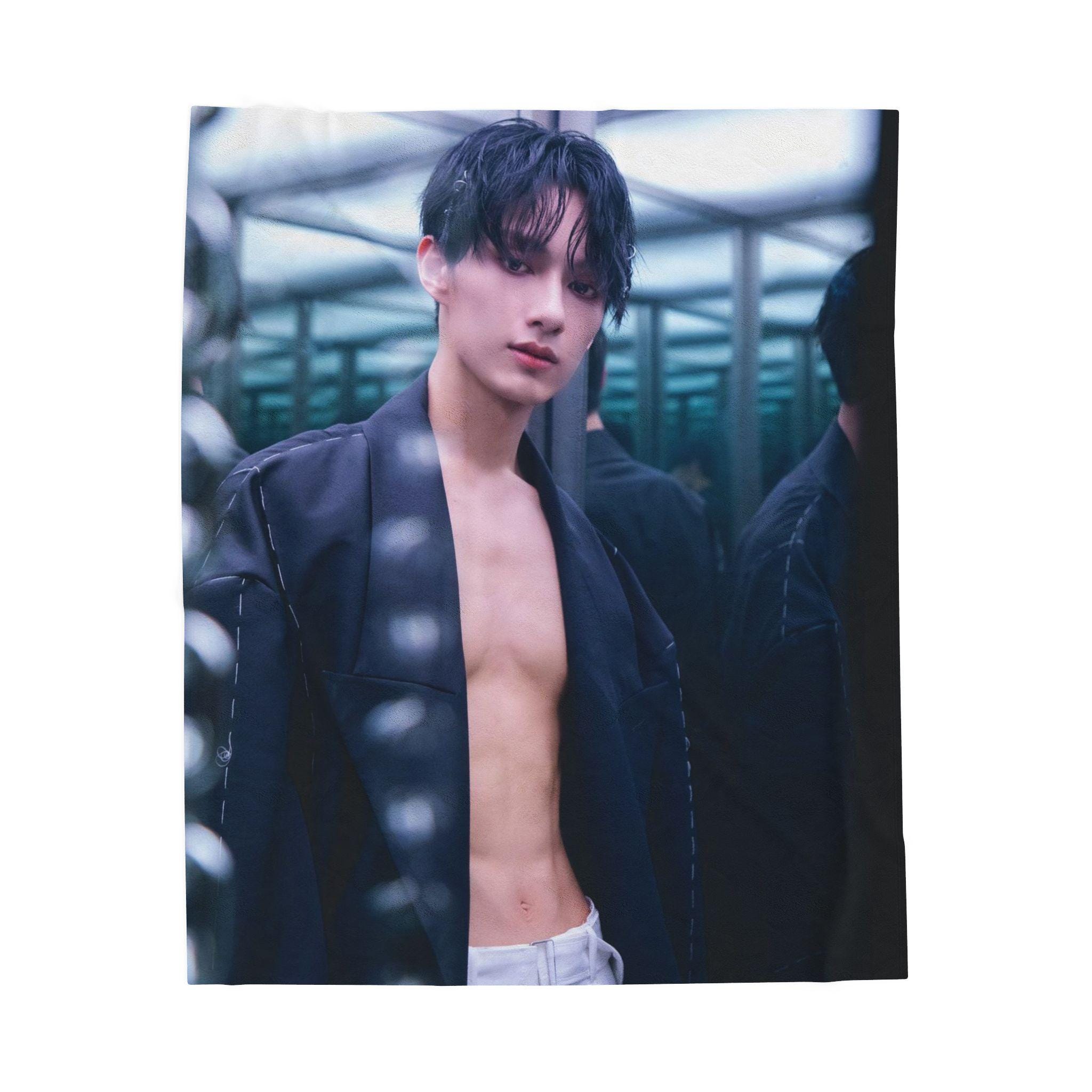 seventeen  ジュン　ブランケット ジュン ブランケット seventeen NEWS | SEVENTEEN Japan official site