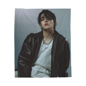 S Coups Blanket - Etsy