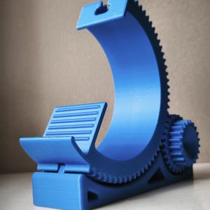 Smartphone holder