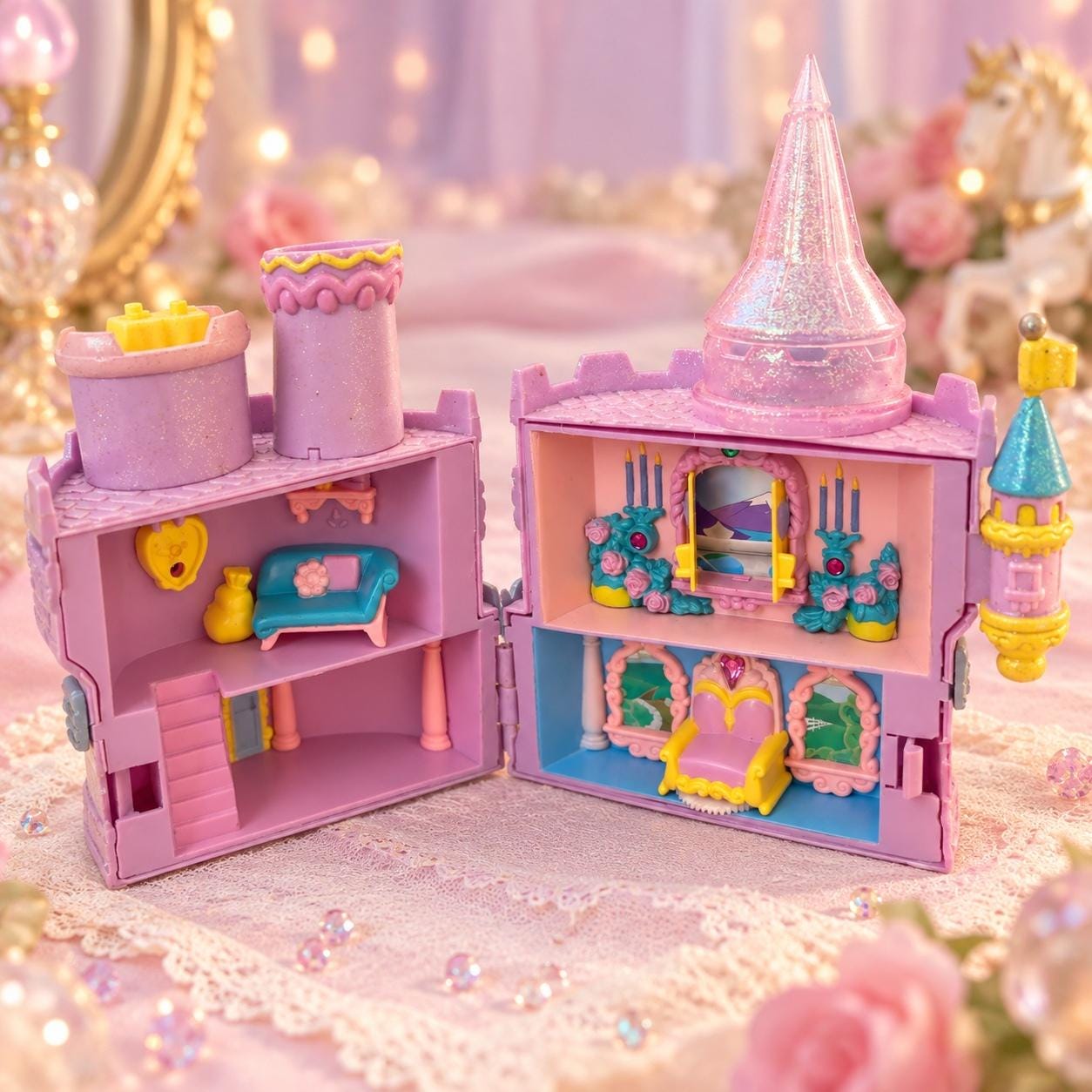 Starcastle - Etsy