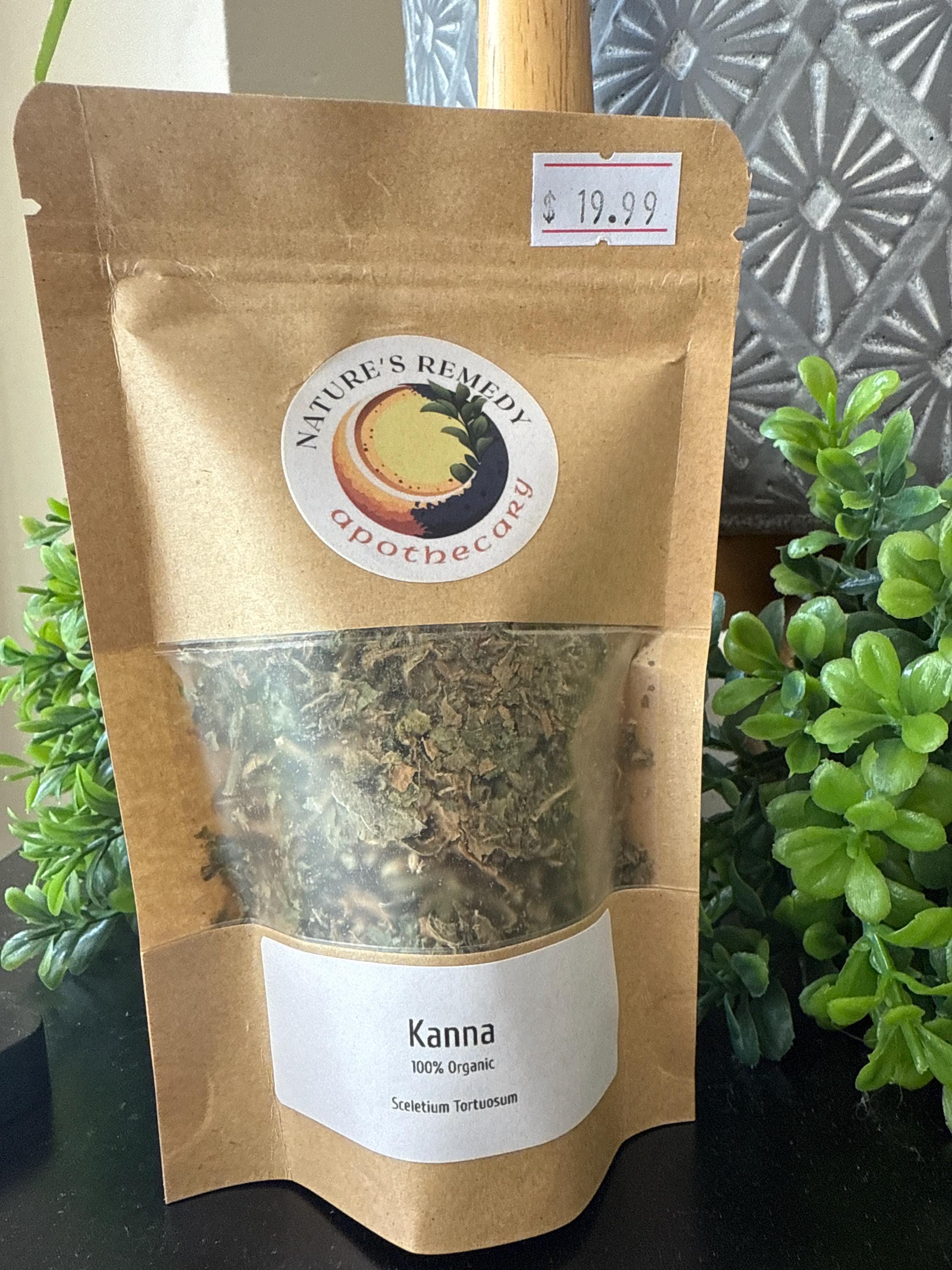 Kanna powder - Etsy 日本
