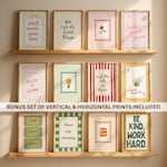 Home Decor Printables