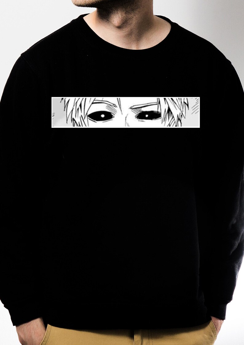 Genos Upgraded - One Punch Man Manga / Anime Inspired Clothing Tshirt ...
