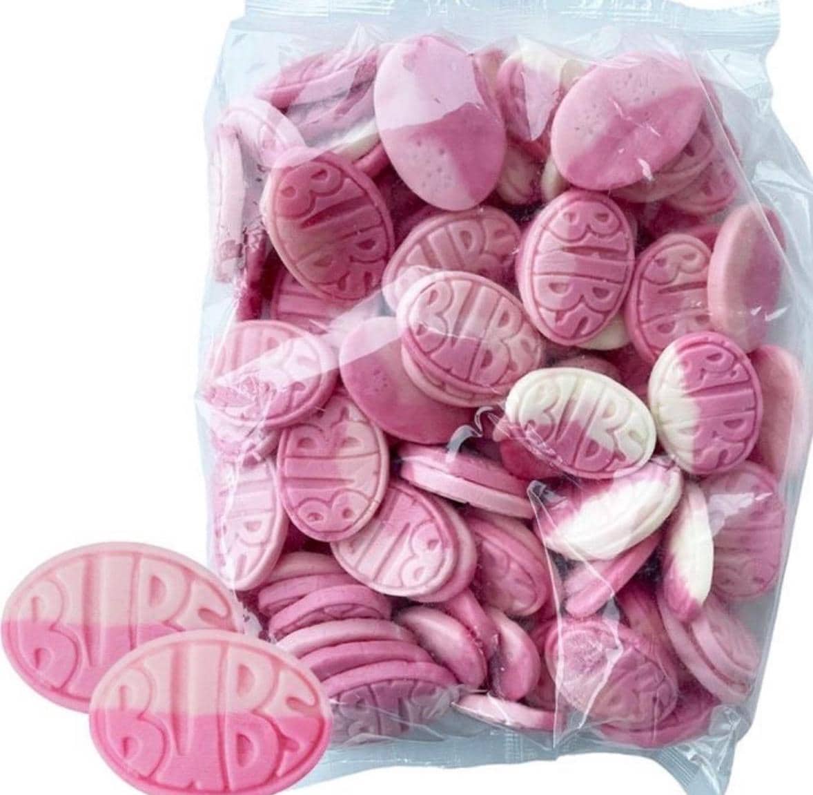 Bubs candy 1kg - Etsy 日本