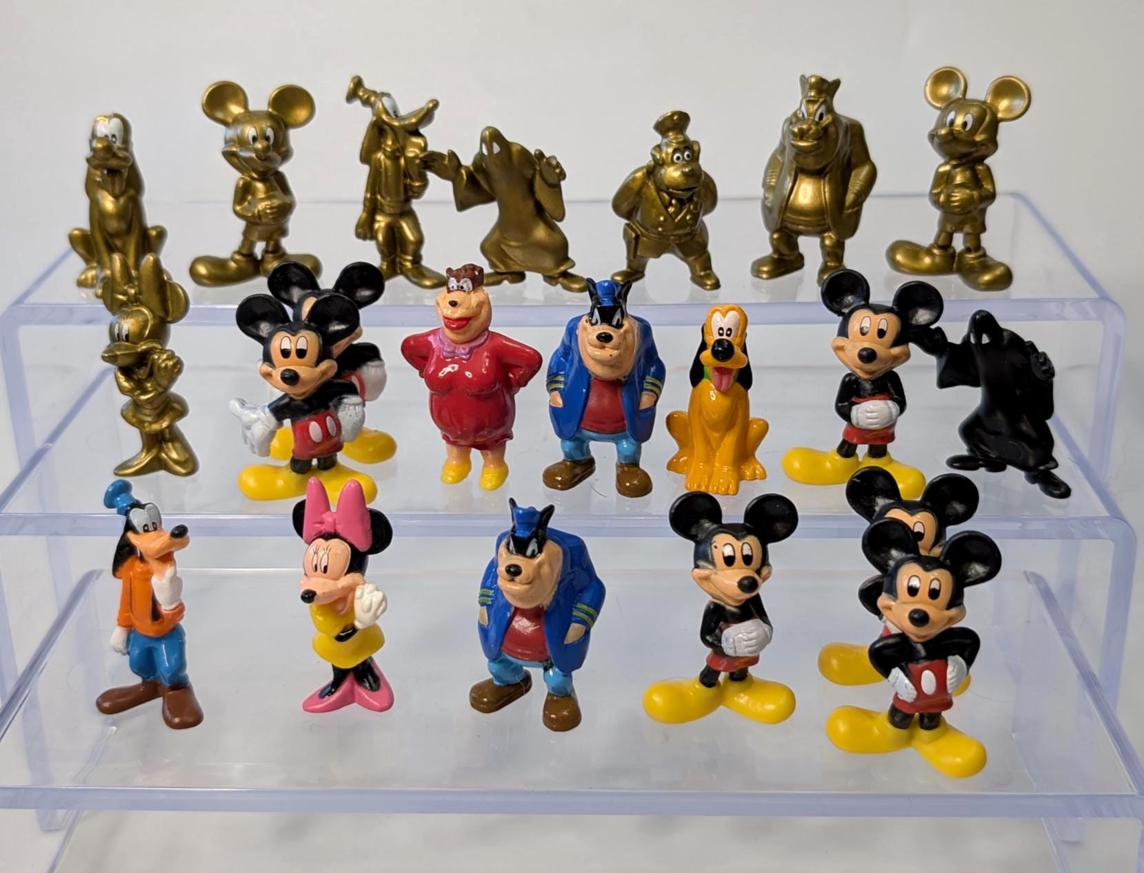 Mickey Mouse Toy 1930s Canada