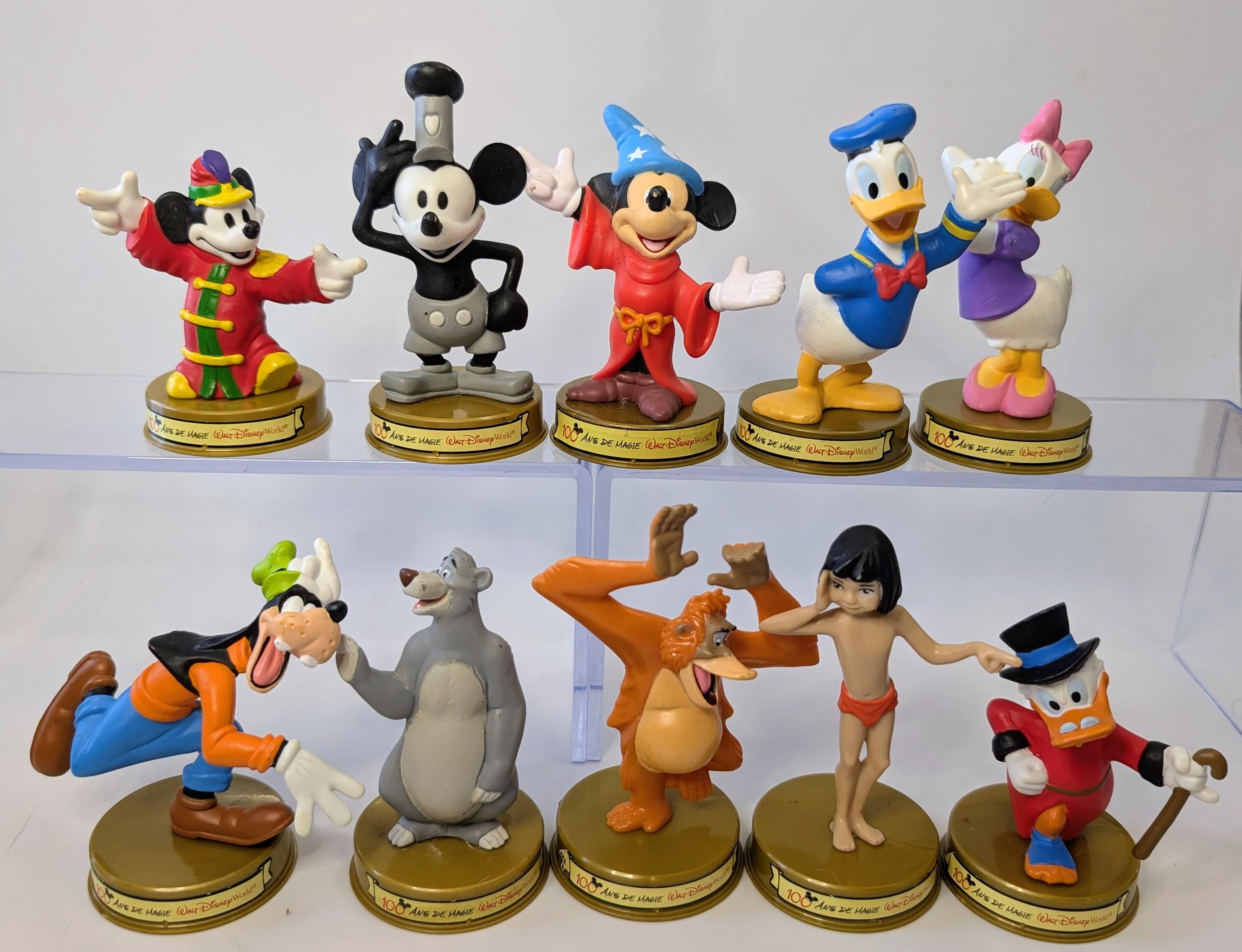 Mickey happy meal - Etsy 日本