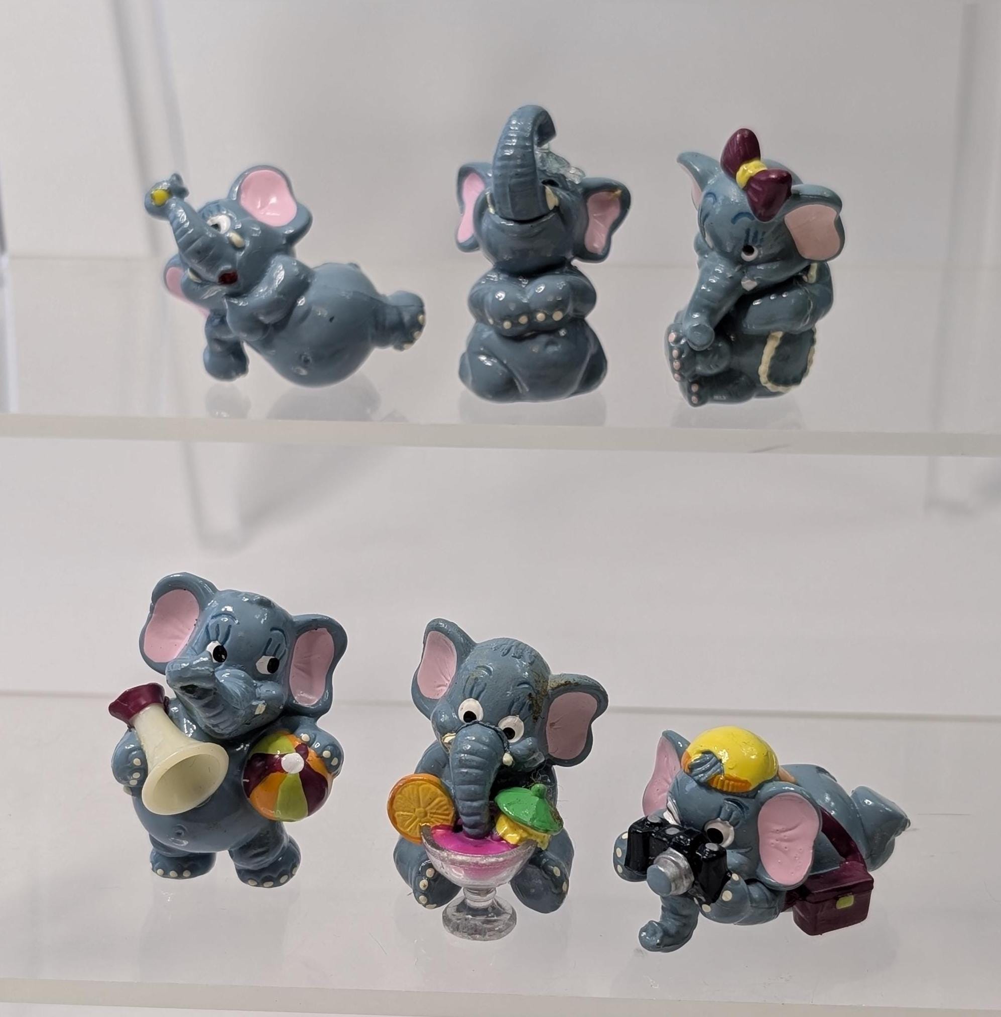 Livraison à domicile Kinder Kinder surprise, 6 Oeufs