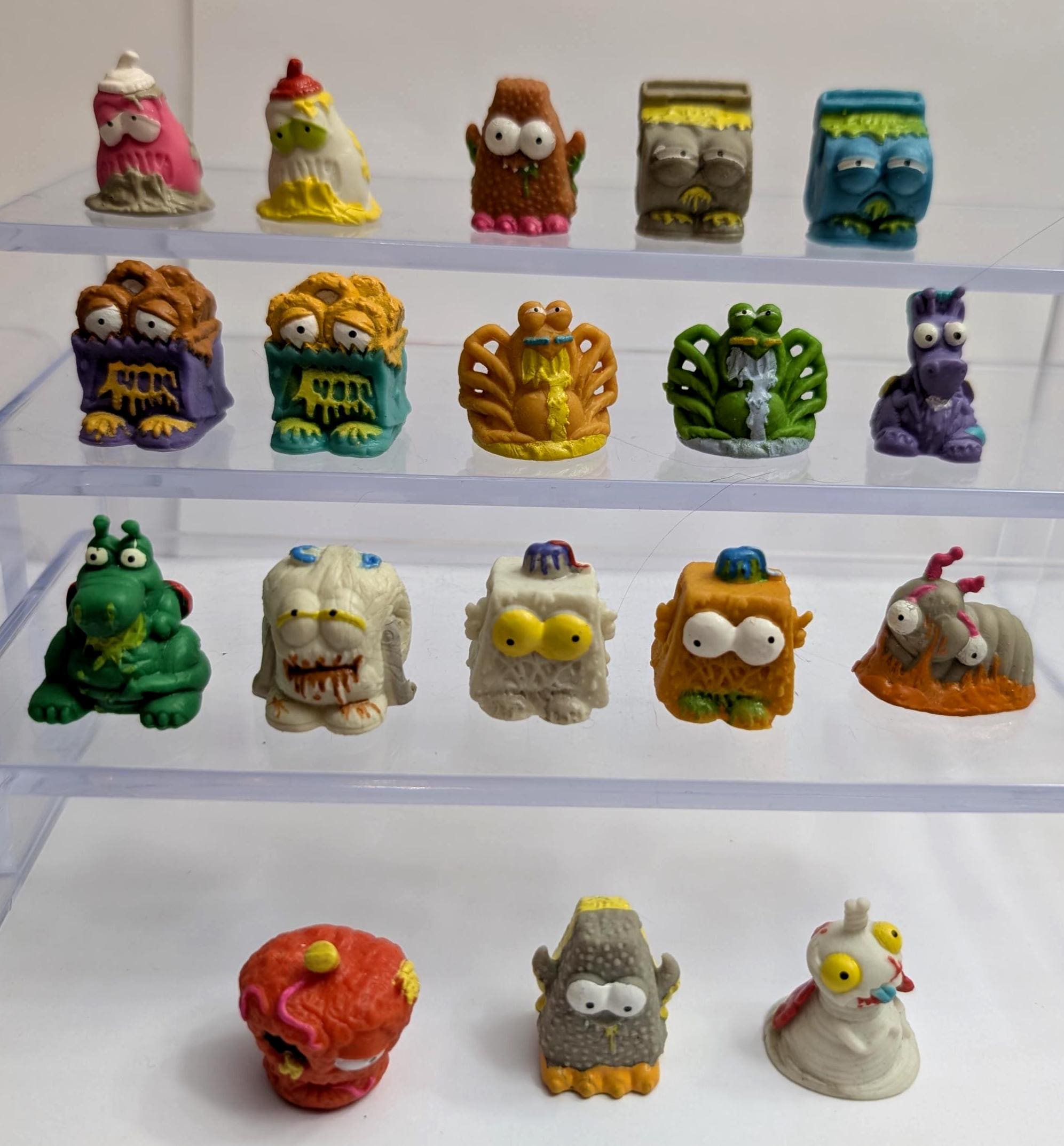 Trash Pack - Sold Separately - by Moose Toys - Etsy
