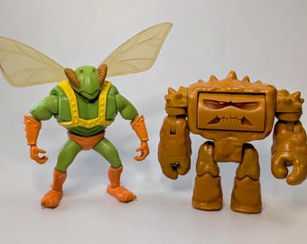 Disney Pixar Toy Story Signature Collection Space Alien Thinkway 3
