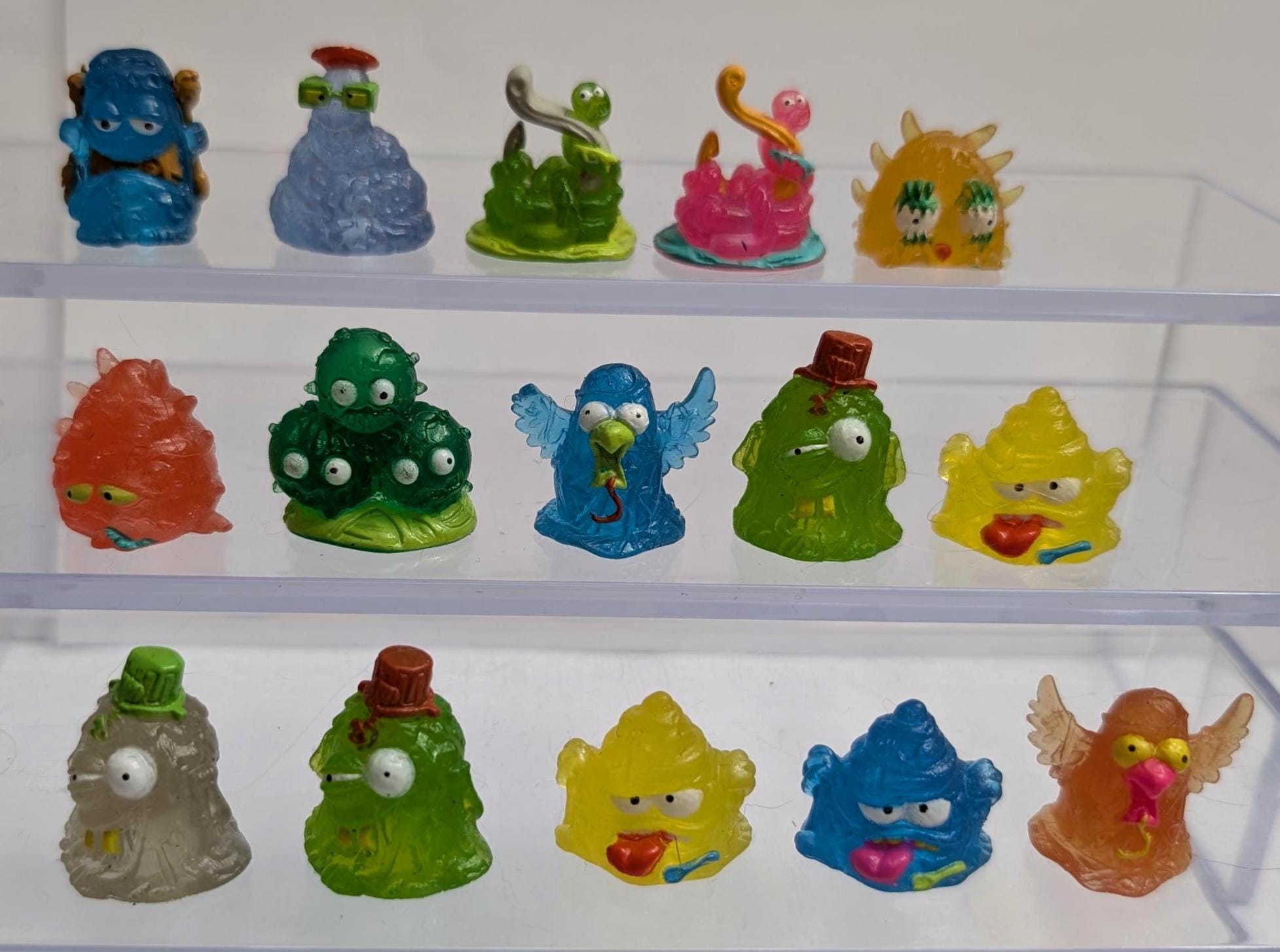 Trash Pack - Sold Separately - by Moose Toys - Etsy
