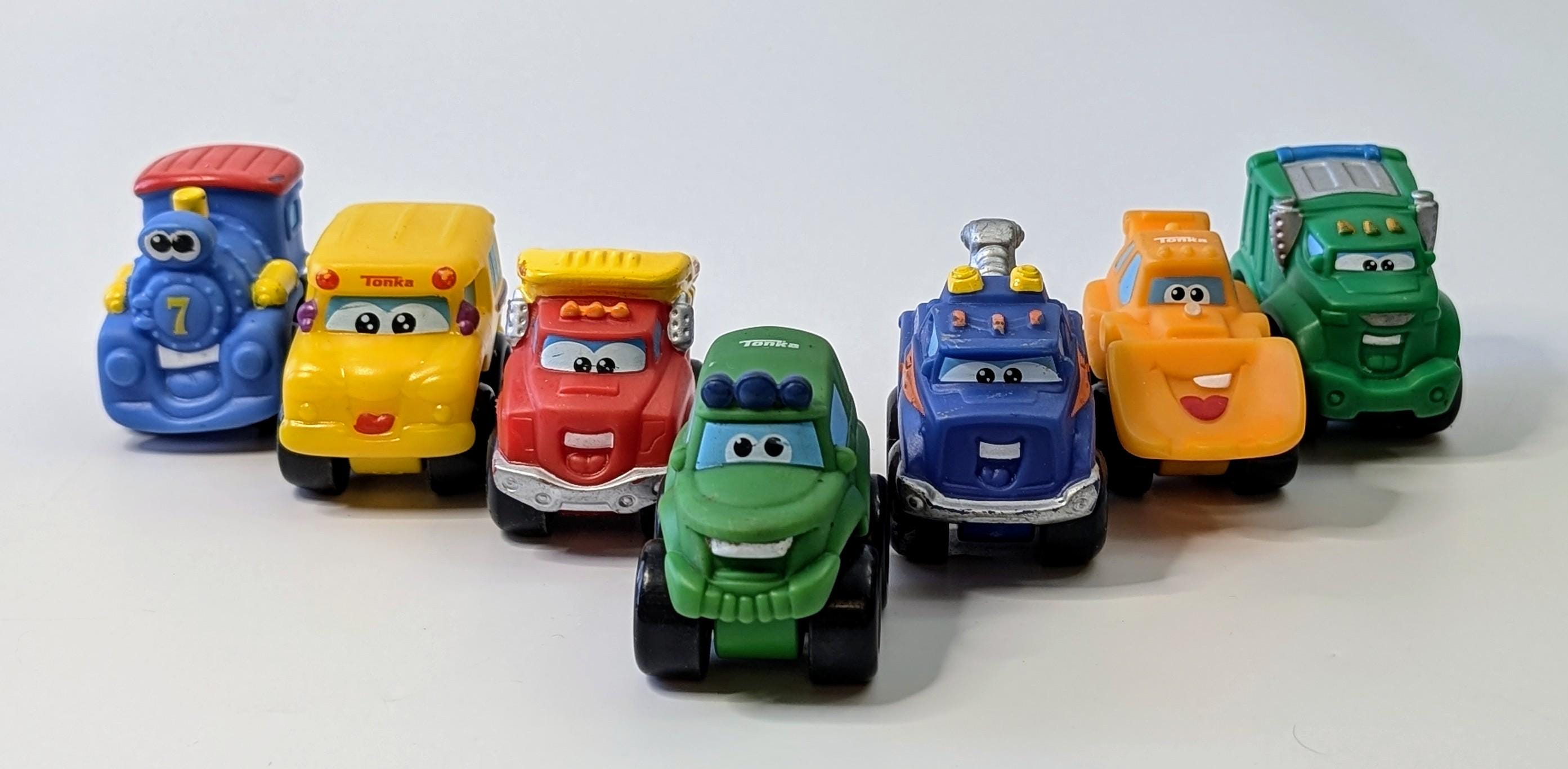 Tonka Collectible - Etsy Canada