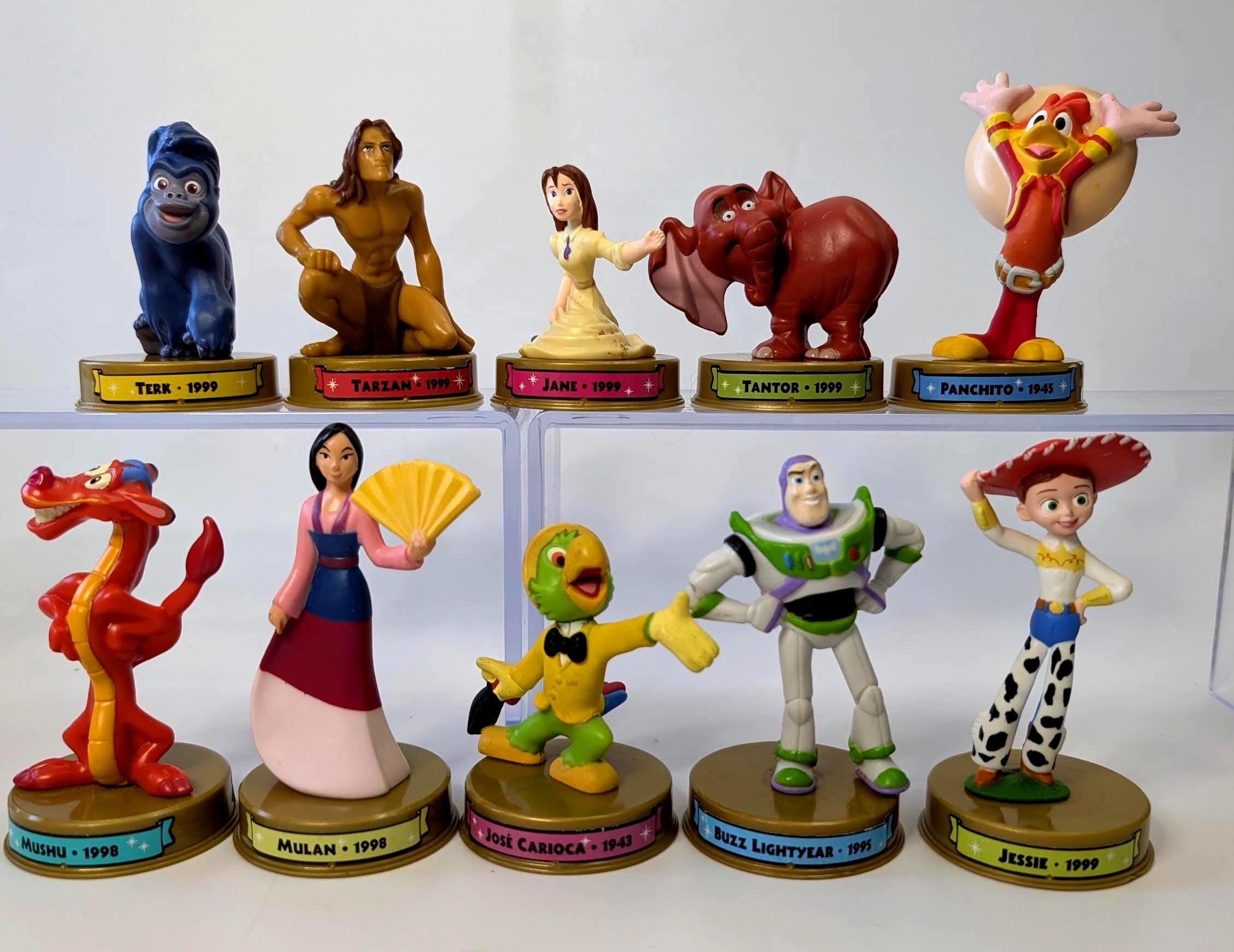 2002 mcdonald toy - Etsy 日本