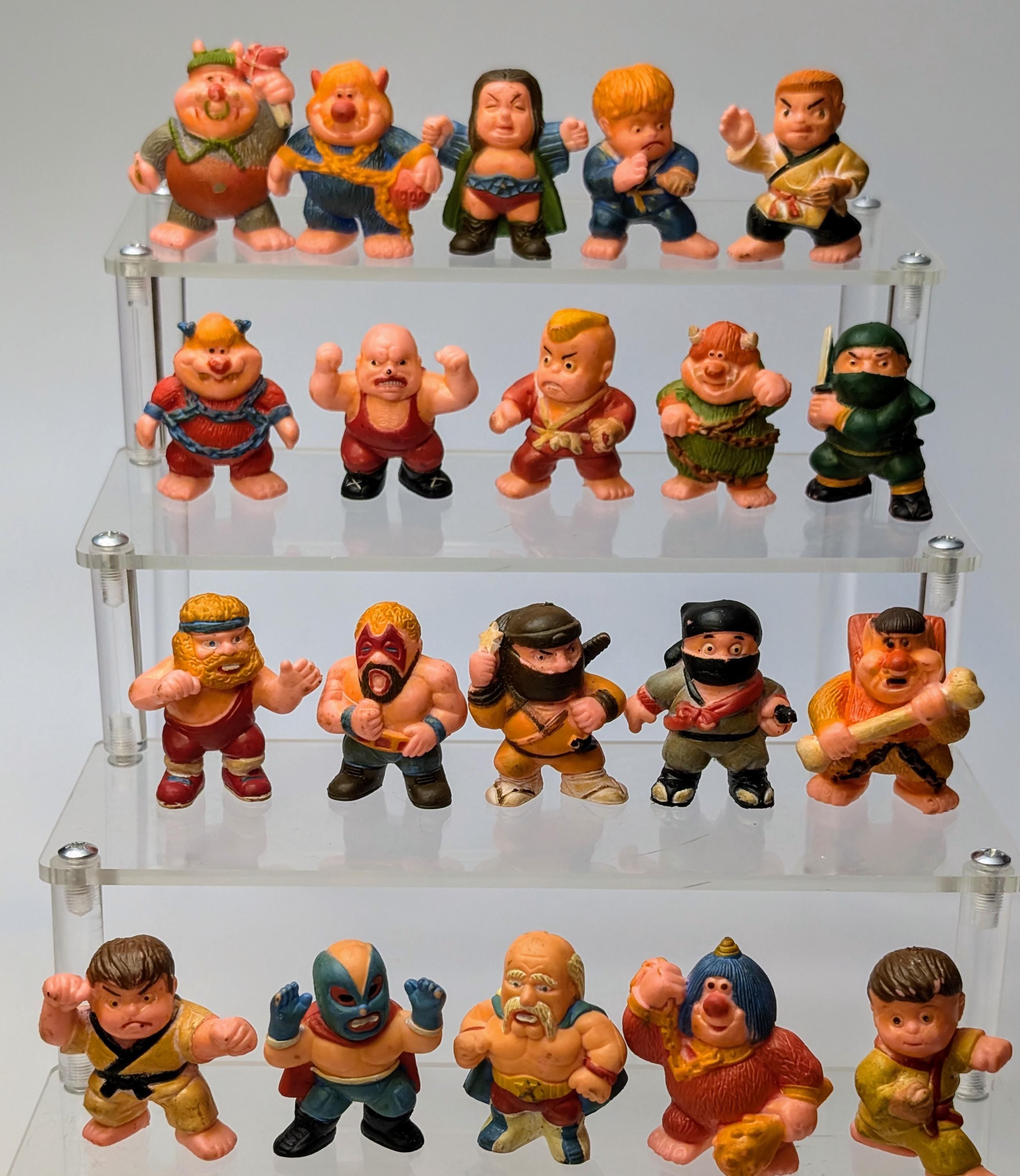 Soma Ninjas - Etsy Canada