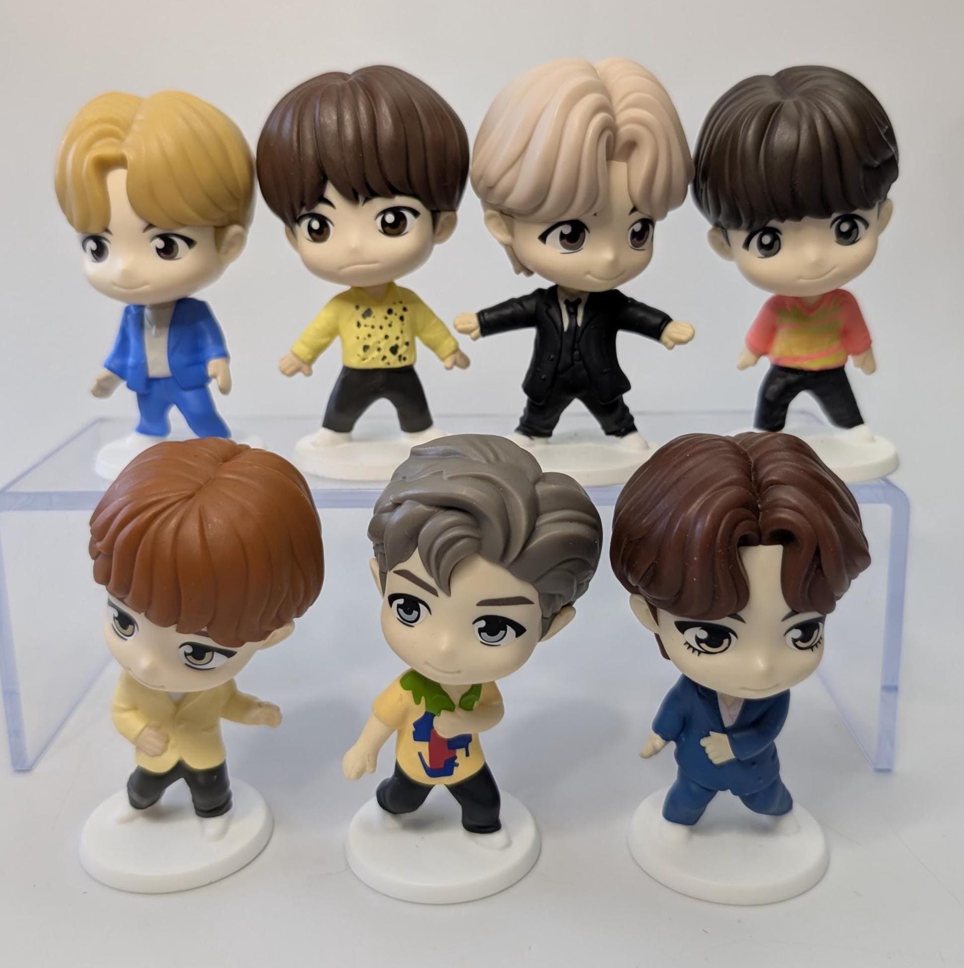 Bts mcdonalds - Etsy 日本