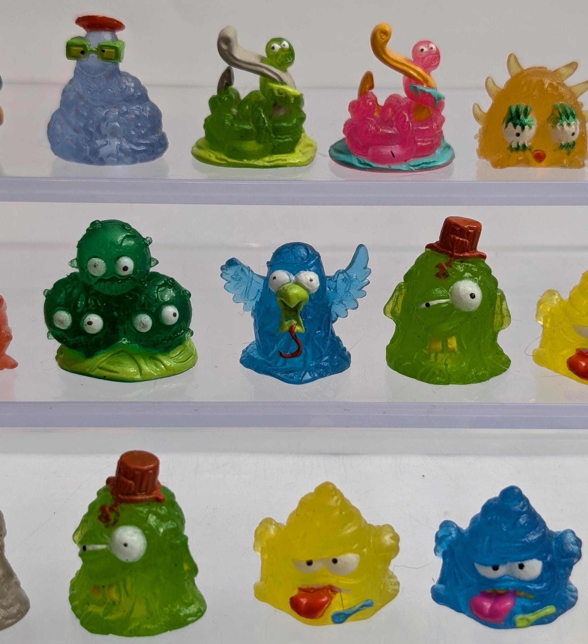 Trash Pack - Sold Separately - by Moose Toys - Etsy