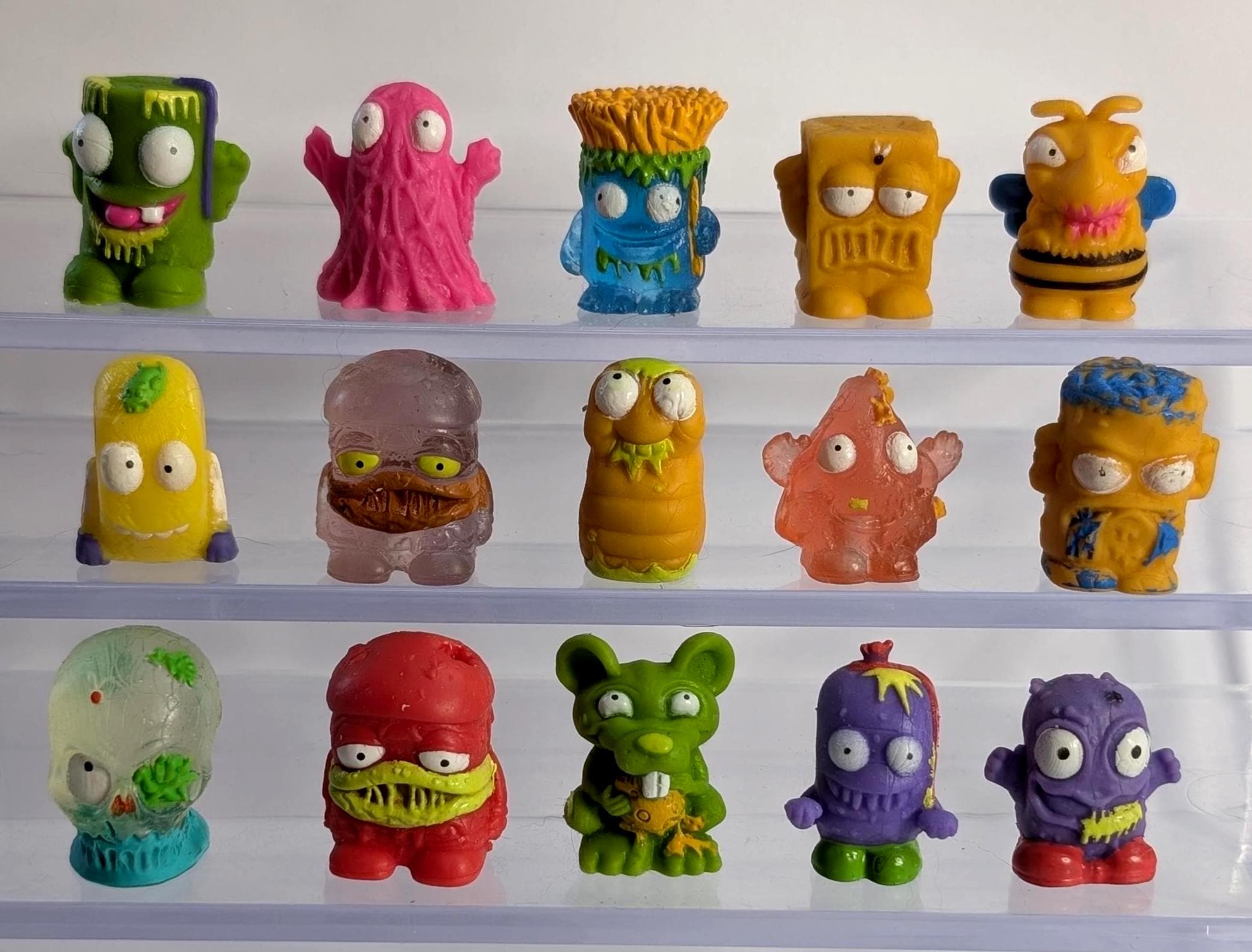 Trash Pack - Sold Separately - by Moose Toys - Etsy Finland