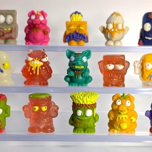 Trash Pack - Sold Separately - by Moose Toys - Etsy