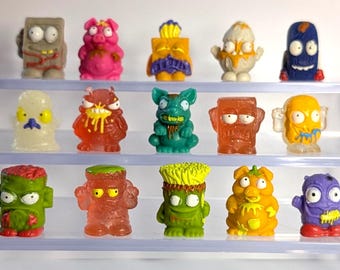 Trash Pack - sold separately - by Moose Toys