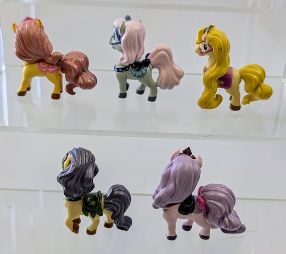 激レア】ディズニープリンセスパレスペット まとめ売り Disney - 【激