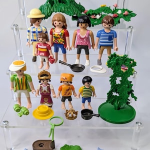 Playmobil Set - Figuren und Zubehör