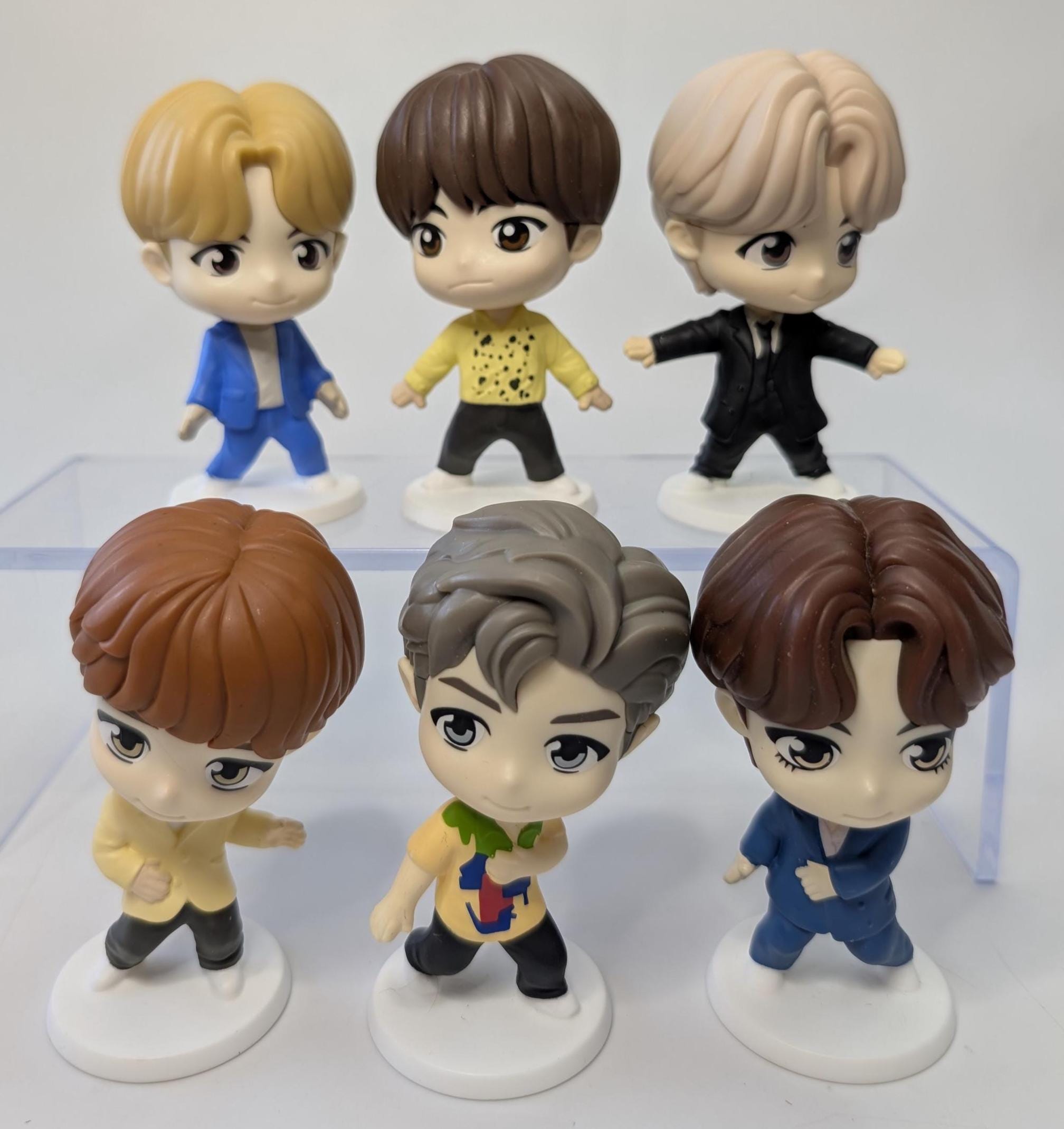 Bts mcdonalds - Etsy 日本