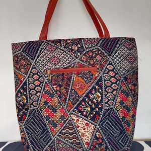 Handtasche, Geschenk für sie, Gegengeschenk für jeden Anlass, Reisetasche, Wochenendtasche, bedruckte Mehrzwecktasche, Umhängetasche, Einkaufstasche