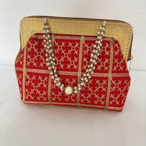 Handgefertigte Taschen,Damenhandtasche, Stickerei Geldbeutel, Hochzeitsgeldbeutel, traditionelle Handtasche, Geschenkbeutel, Geldbeutel-Geschenk, Rückgabegeschenk, Rajasthani Geldbeutel