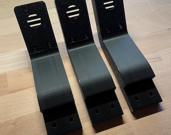 Winmau Plasma Camera Mount for OV9732 for Autodarts - no drilling required