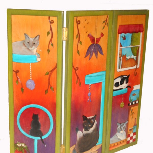 Pet Screen Etsy