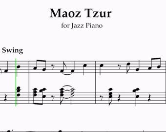 Maoz Tzur- Jazz