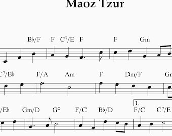Maoz Tzur