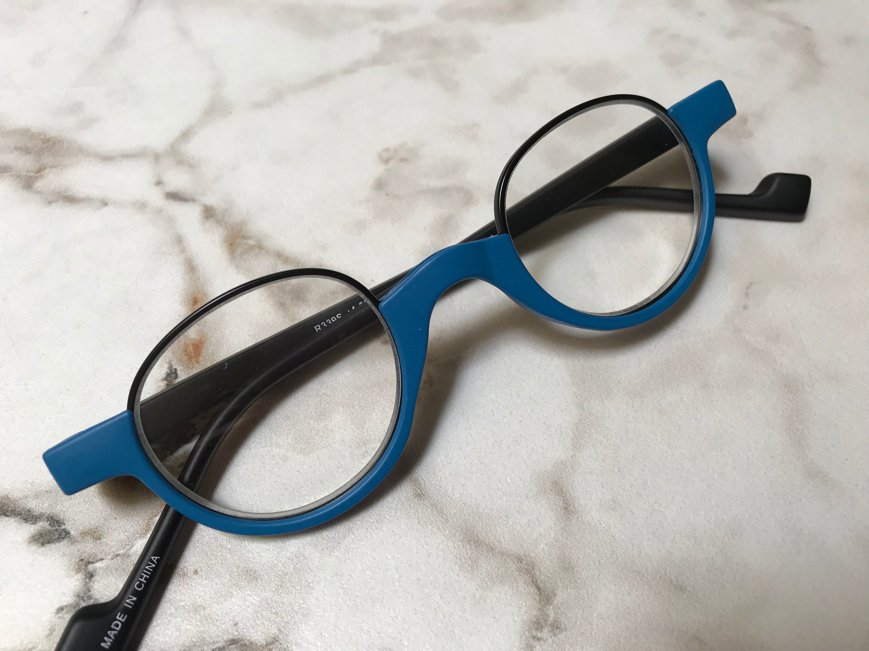 Unbranded Eyeglasses Eye Glasses Frame France Pilar 5-2 Emilio Pucci 5215 Eyeglasses main image 4