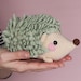 see more listings in the Amigurumi Hugs section