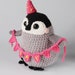 see more listings in the amigurumi patterns section