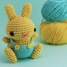 see more listings in the amigurumi patterns section