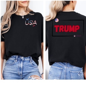 Trump Comeback ,Trump T-Shirt ,Trump  2024 ,Trump Make America Great Again ,MAGA Gear ,Gift for Men & Women,America First Apparel,Patriotic