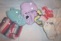Single MamaBear BabyWear One Size Wool Diaper Cover - You choose