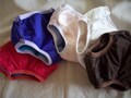 MamaBear Training Pants, Waterproof, one size fits most - Custom Colors