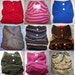 see more listings in the Wool Diaper Covers section
