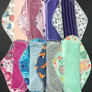 5er Set MamaBear LadyWear Quick-Dry Binden