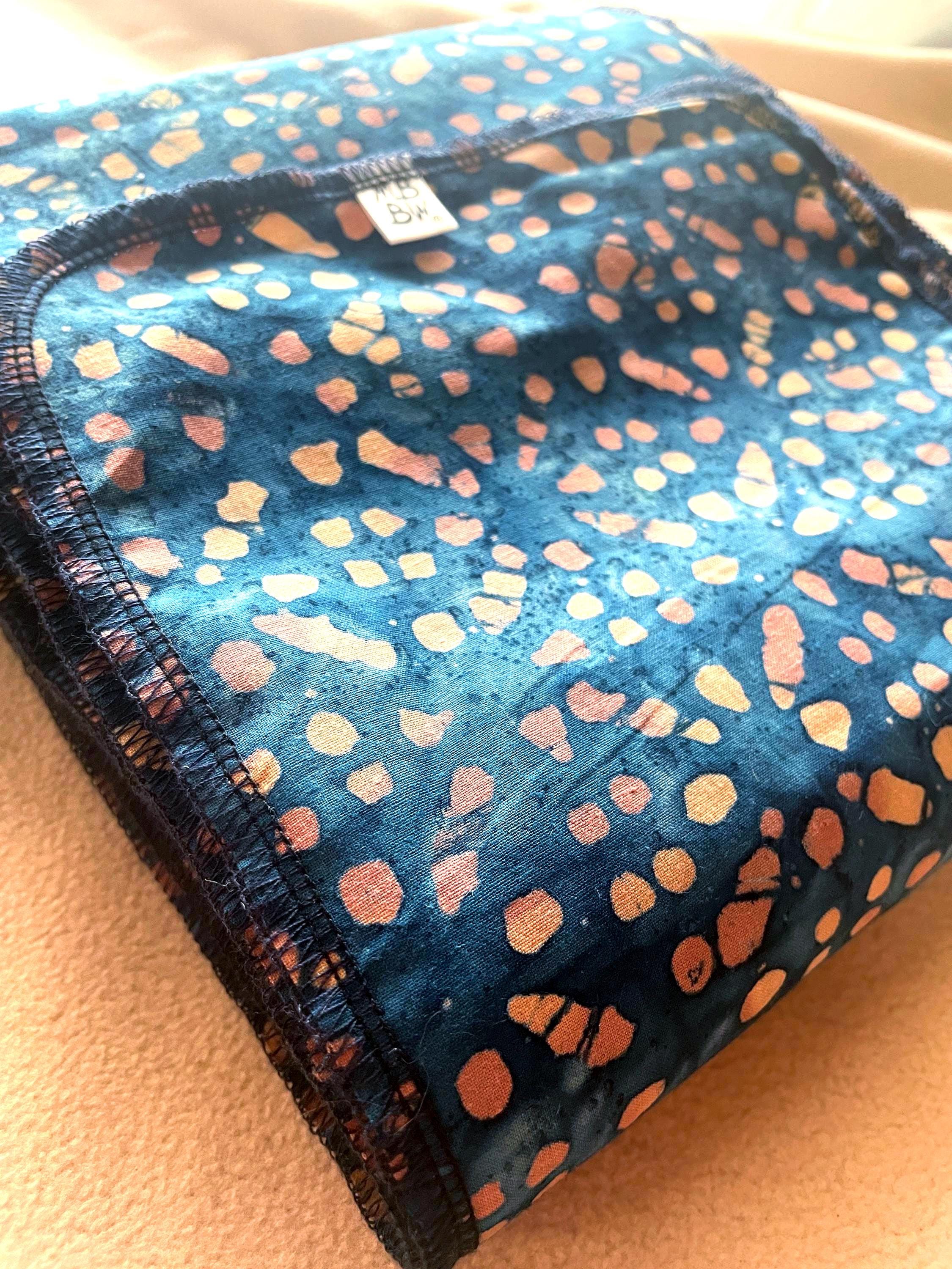 Belly Binding Wrap, Bengkung, Abdominal Support - Traditional Cotton ...