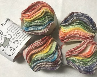 Wipes & Unpaper Products