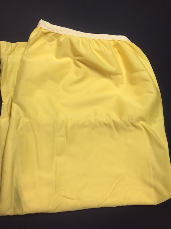 reusable trash can liners