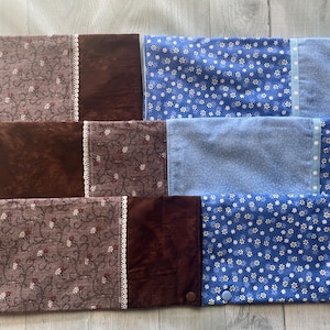 MamaBear Large Pad Wallet, bolsa para lenços umedecidos Diaper Clutch, bolsa molhada - Fandom